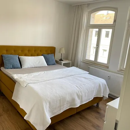 Fuerth In Bahnhofsnaehe Apartment Exterior photo